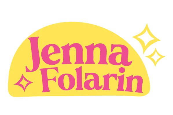 Jenna Folarin